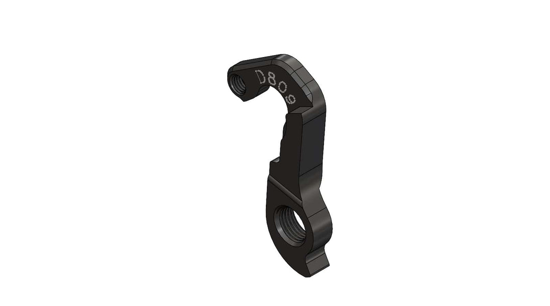 Pilo Derailleur Hanger D809 - Scott