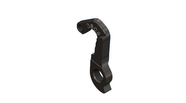 Pilo Derailleur Hanger D809 - Scott