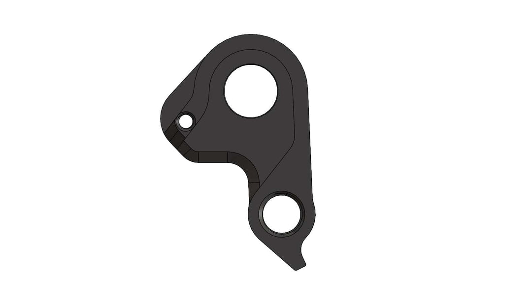 Pilo Derailleur Hanger D810 - Ghost