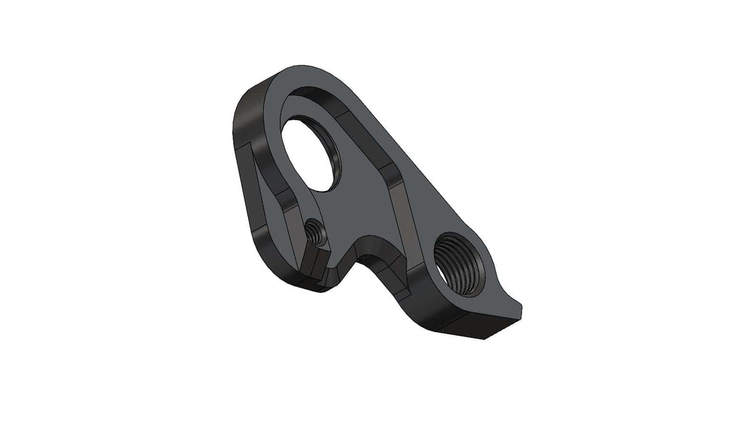 Pilo Derailleur Hanger D810 - Ghost