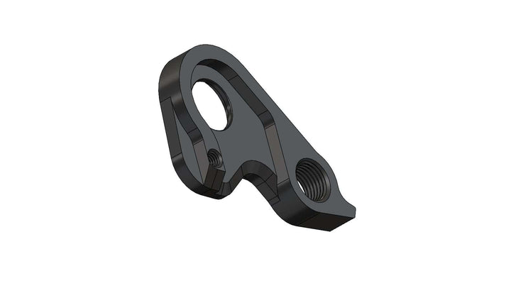 Pilo Derailleur Hanger D810 - Ghost