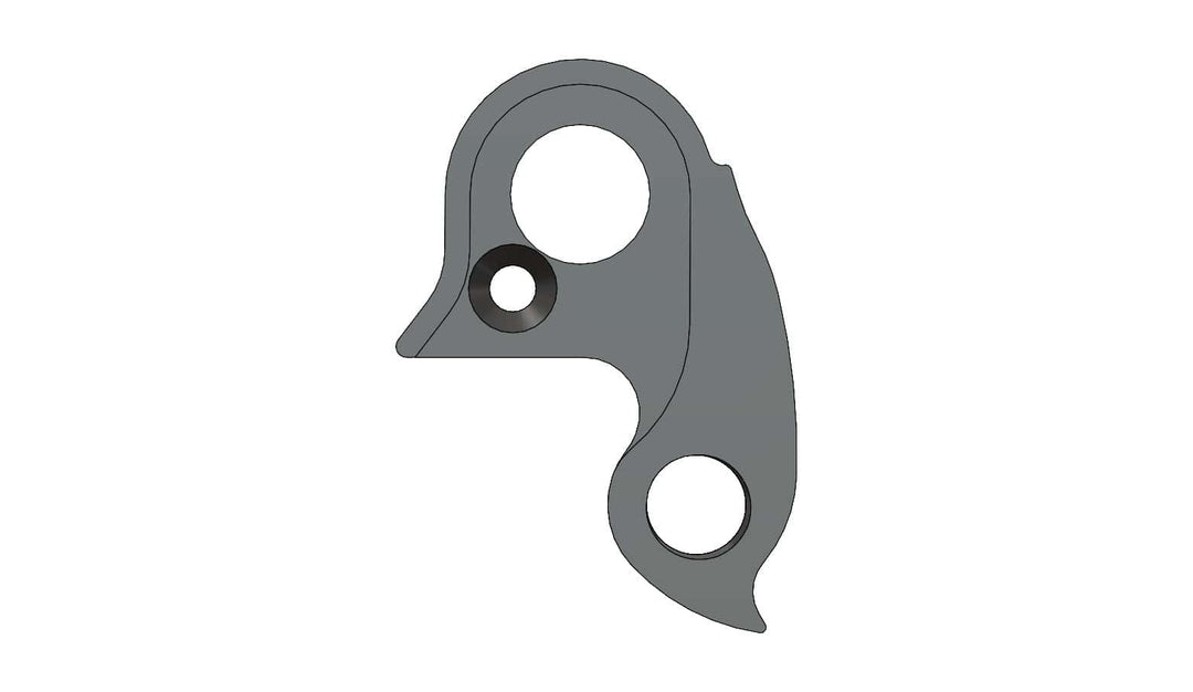 Pilo Derailleur Hanger D815 - Norco