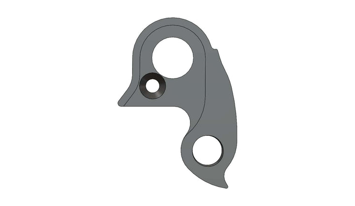 Pilo Derailleur Hanger D815 - Norco