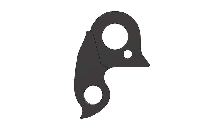 Pilo Derailleur Hanger D815 - Norco
