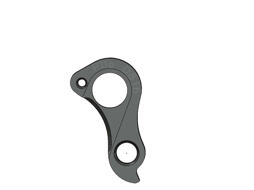 Pilo Derailleur Hanger D816 - Ridley