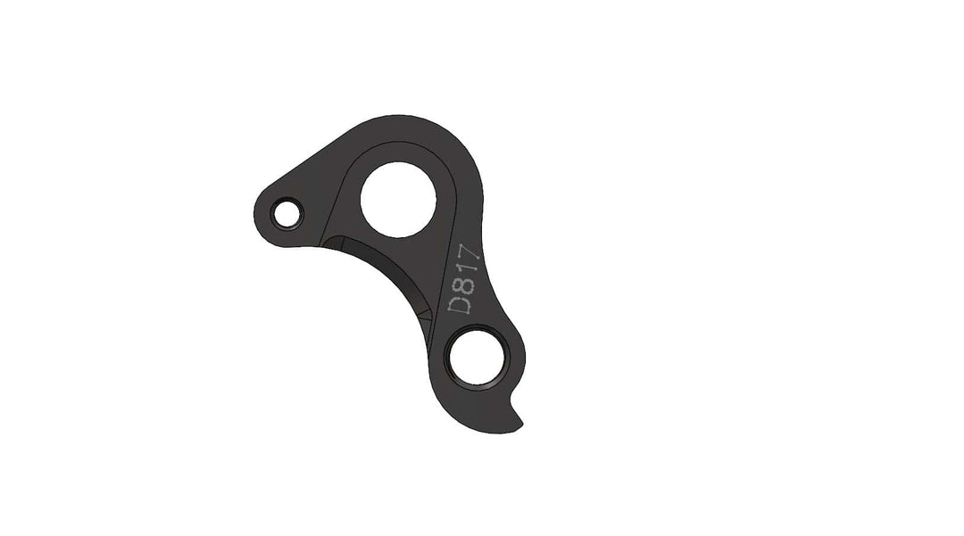 Pilo Derailleur Hanger D817 - Ridley