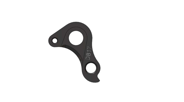 Pilo Derailleur Hanger D817 - Ridley