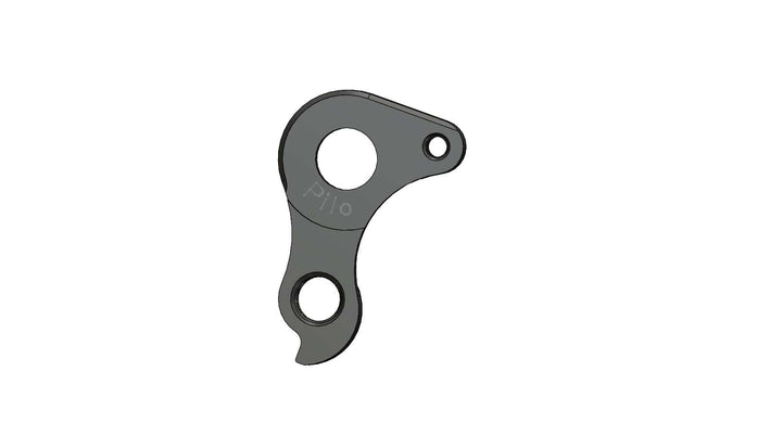 Pilo Derailleur Hanger D817 - Ridley