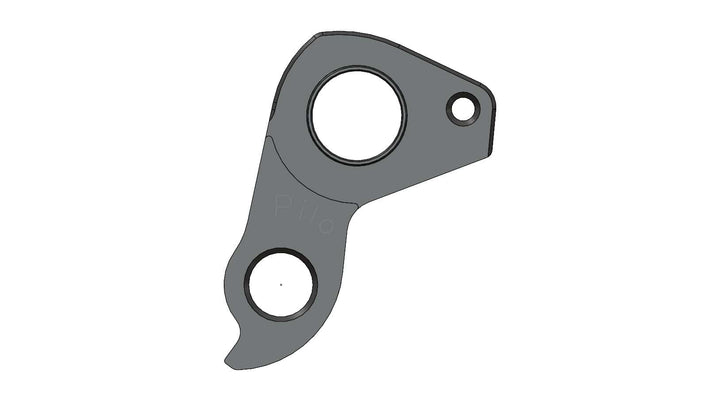 Pilo Derailleur Hanger D818 - Decathlon