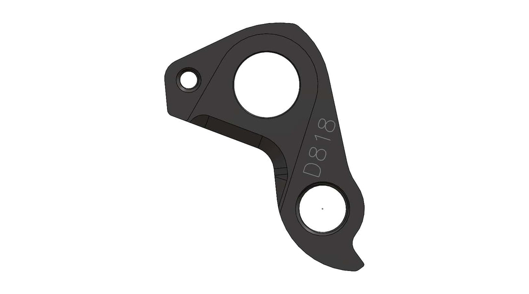Pilo Derailleur Hanger D818 - Decathlon