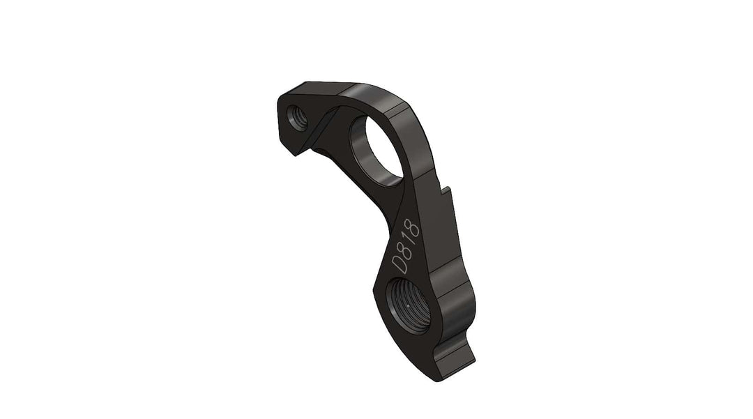 Pilo Derailleur Hanger D818 - Decathlon