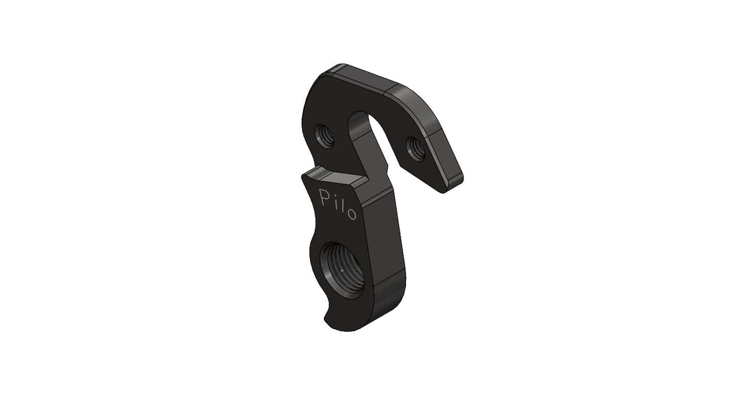 Pilo Derailleur Hanger D820 - Isaac / Jamis / Scott +