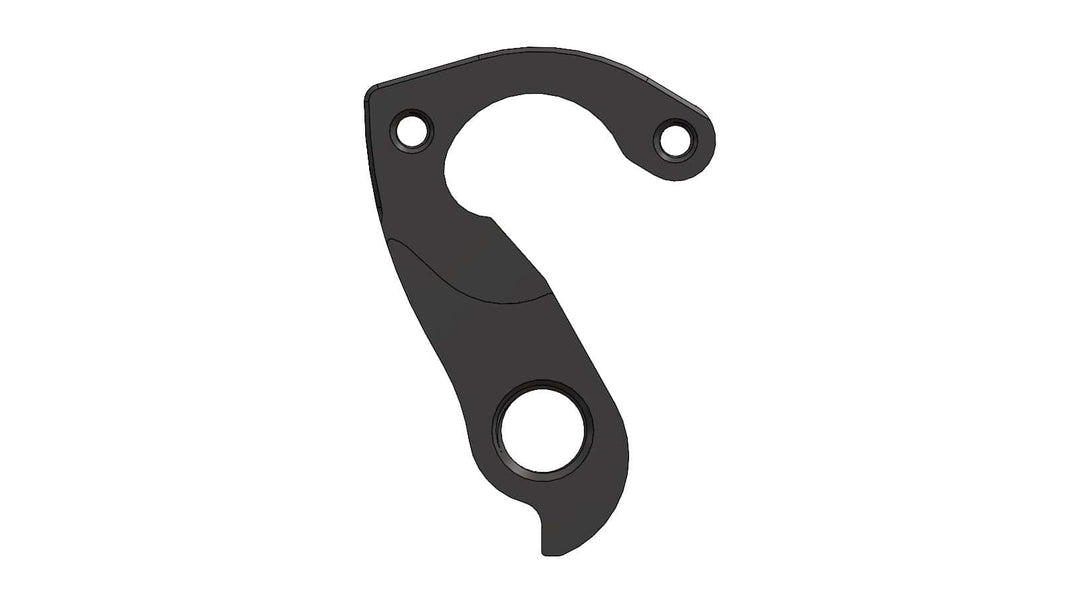 Pilo Derailleur Hanger D821 - Kestrel