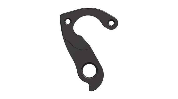 Pilo Derailleur Hanger D821 - Kestrel