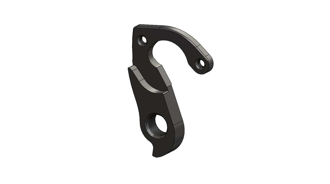 Pilo Derailleur Hanger D821 - Kestrel