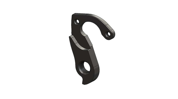 Pilo Derailleur Hanger D821 - Kestrel