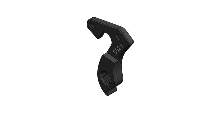 Pilo Derailleur Hanger D823 - Lapierre / Koga