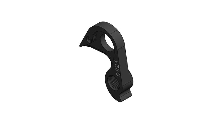 Pilo Derailleur Hanger D824 - Bergamont / Conway / Genesis