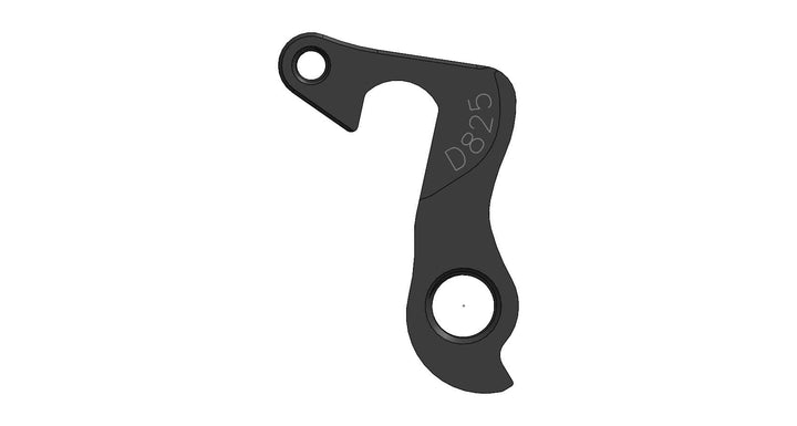 Pilo Derailleur Hanger D825 - Orbea