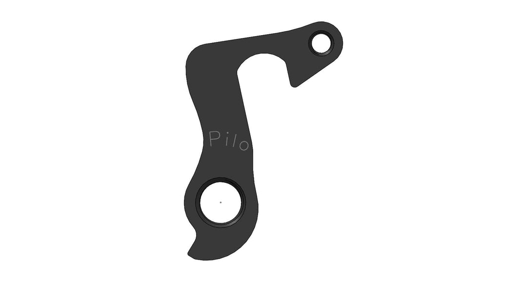 Pilo Derailleur Hanger D825 - Orbea