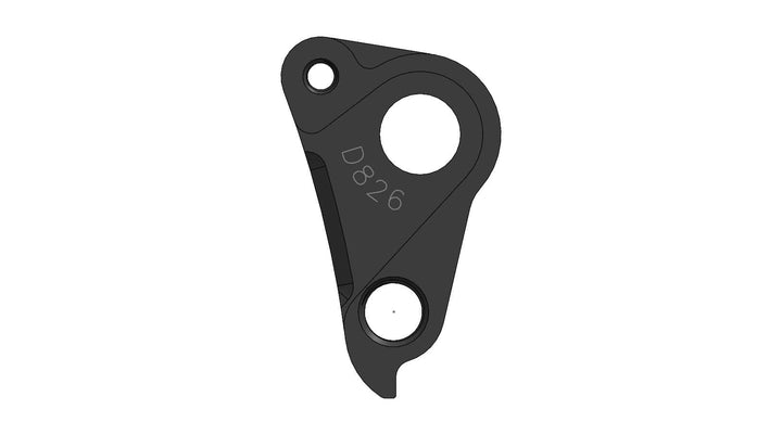 Pilo Derailleur Hanger D826 - Specialized