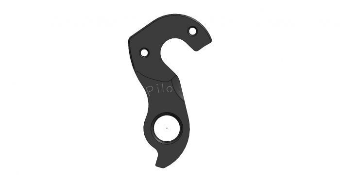 Pilo Derailleur Hanger D828 - Stevens