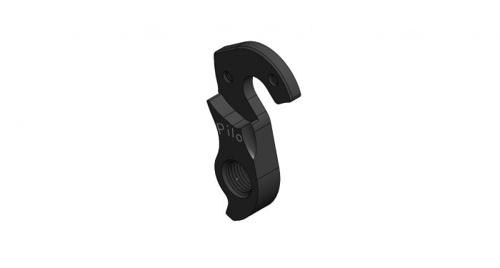 Pilo Derailleur Hanger D828 - Stevens