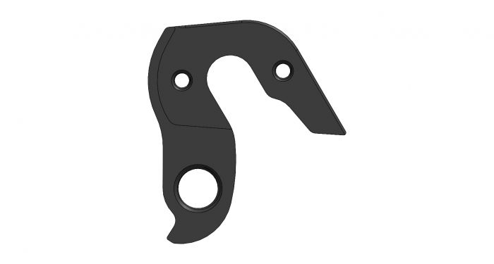 Pilo Derailleur Hanger D829 - Orbea