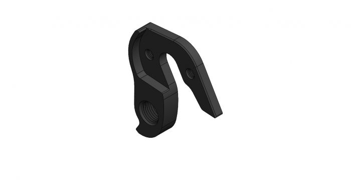 Pilo Derailleur Hanger D829 - Orbea