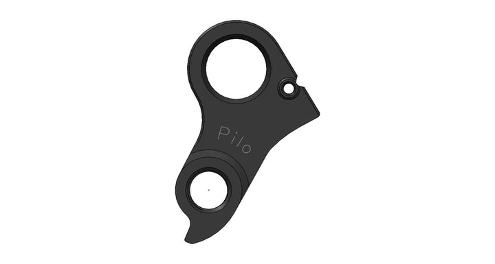 Pilo Derailleur Hanger D830 - Accent / Bakcou / Cube +