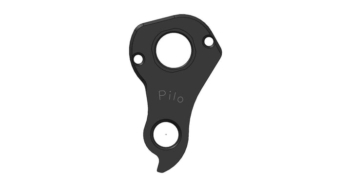 Pilo Derailleur Hanger D835 - Scott