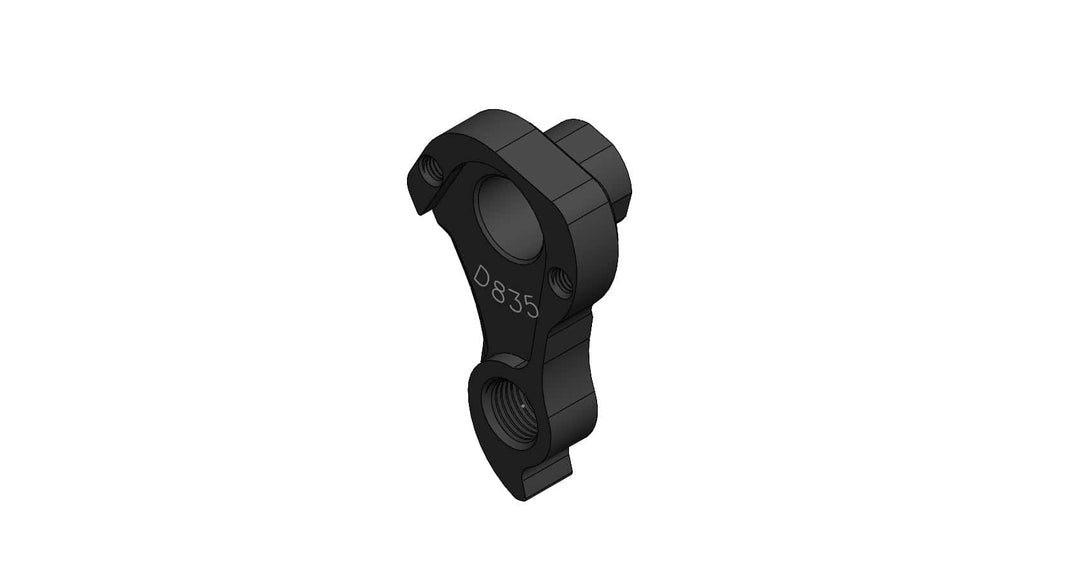 Pilo Derailleur Hanger D835 - Scott
