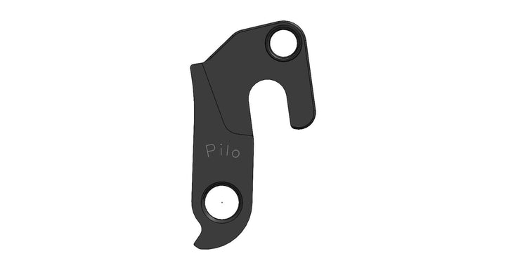 Pilo Derailleur Hanger D836 - Norco