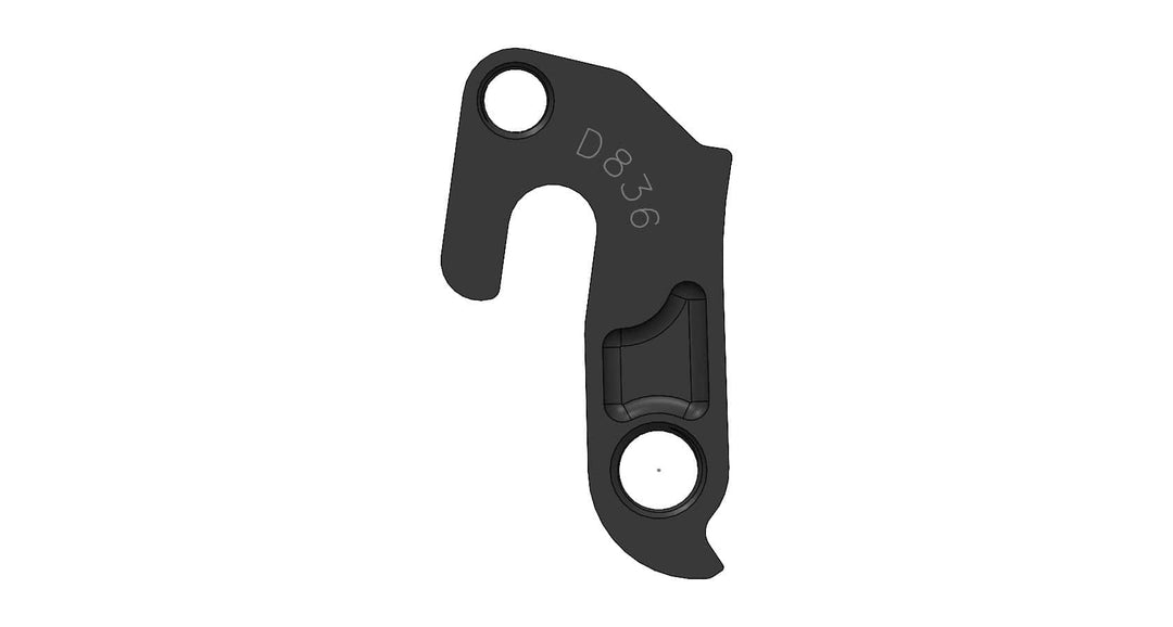 Pilo Derailleur Hanger D836 - Norco