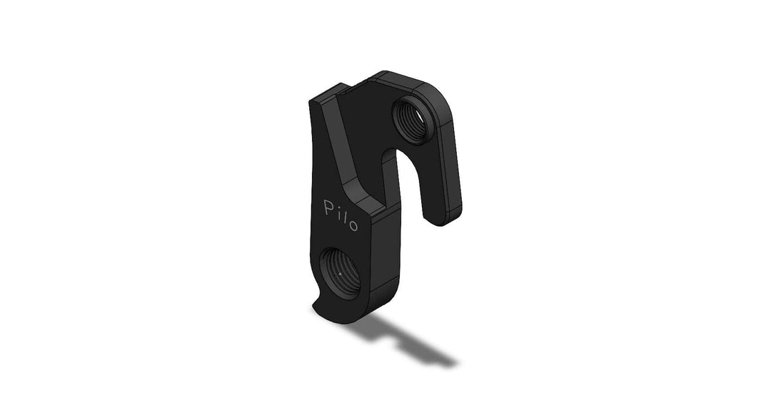 Pilo Derailleur Hanger D836 - Norco