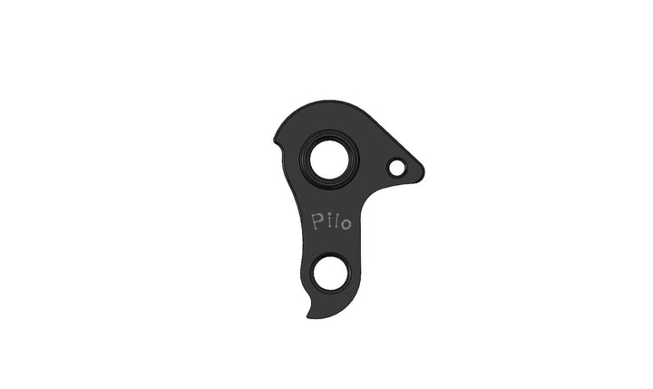 Pilo Derailleur Hanger D837 - Mondraker