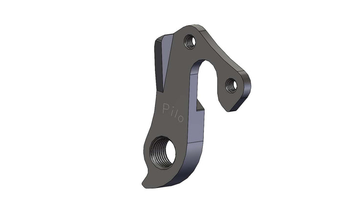 Pilo Derailleur Hanger D838 - Conway / Lapierre / Moda