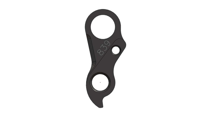 Pilo Derailleur Hanger D839 - Cannondale