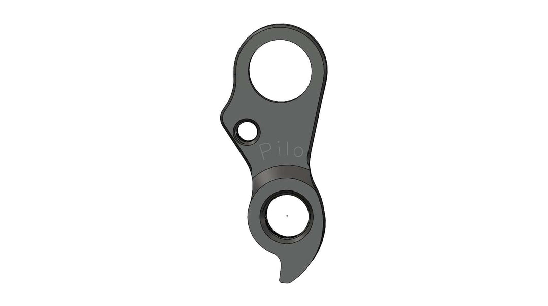 Pilo Derailleur Hanger D839 - Cannondale