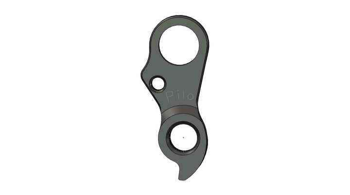 Pilo Derailleur Hanger D839 - Cannondale