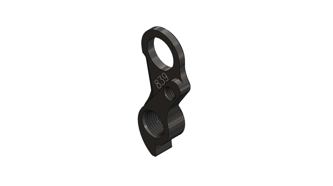 Pilo Derailleur Hanger D839 - Cannondale