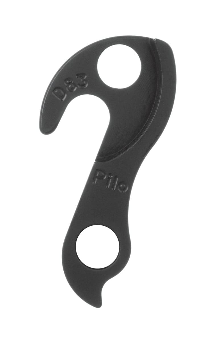 Pilo Derailleur Hanger D83 - Corratec / Drag / Haro +