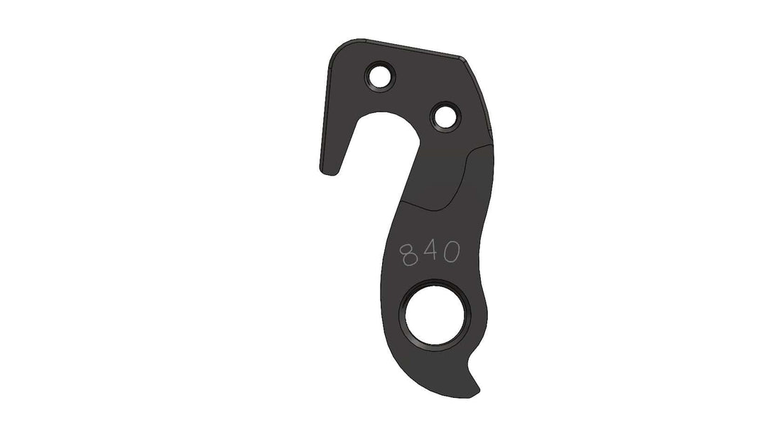 Pilo Derailleur Hanger D840 - Orbea / Ribble