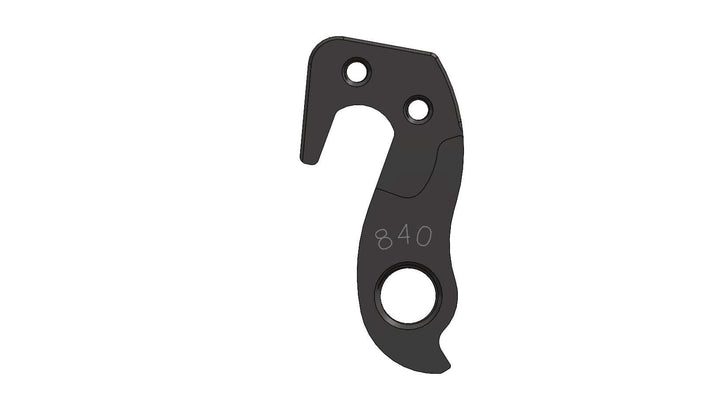 Pilo Derailleur Hanger D840 - Orbea / Ribble