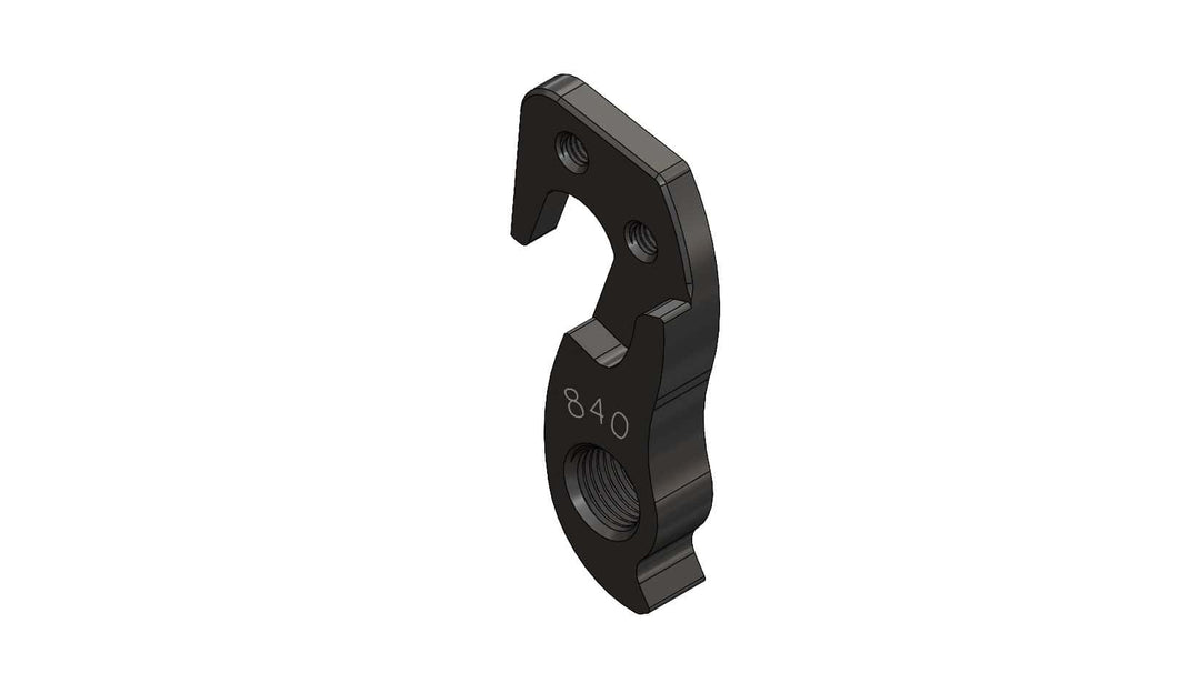 Pilo Derailleur Hanger D840 - Orbea / Ribble