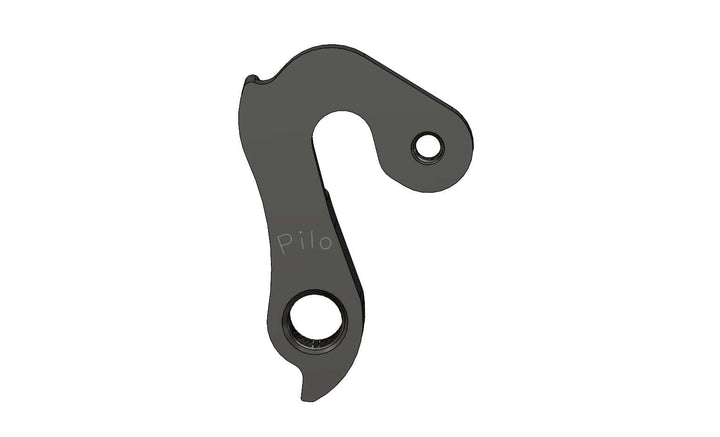 Pilo Derailleur Hanger D841 - Scott