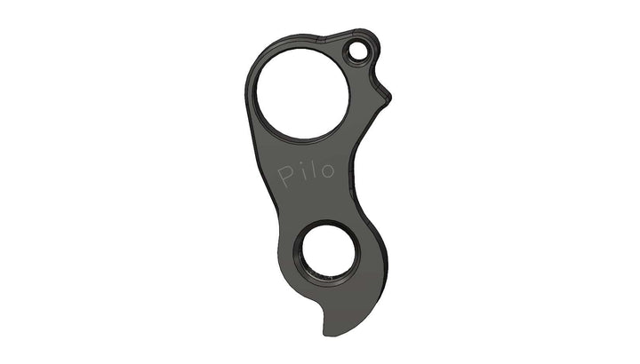 Pilo Derailleur Hanger D842 - Colnago