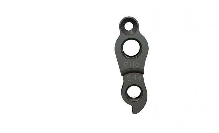 Pilo Derailleur Hanger D844 - Cannondale / GT / Spec