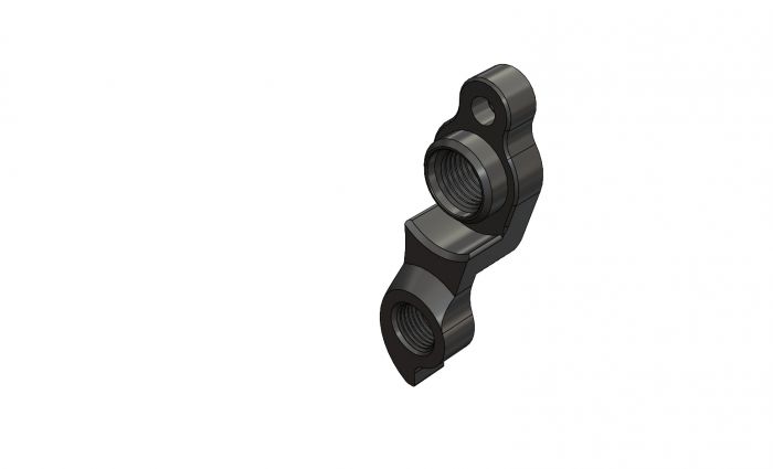 Pilo Derailleur Hanger D844 - Cannondale / GT / Spec