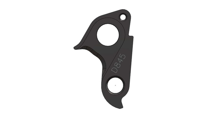 Pilo Derailleur Hanger D845 - Fuji